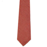 Chambray Tie