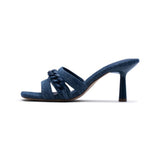 Lessia Single Sole Sandal