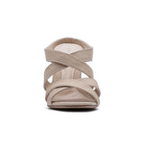 Wyona Heeled Sandal