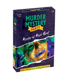 Murder Mystery Party - Murder at Mardi Gras Multi