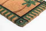 Palm Tree Doormat