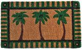 Palm Tree Doormat