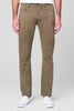 Cotton Twill 4 way Stretch Pant