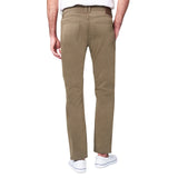 Cotton Twill 4 way Stretch Pant