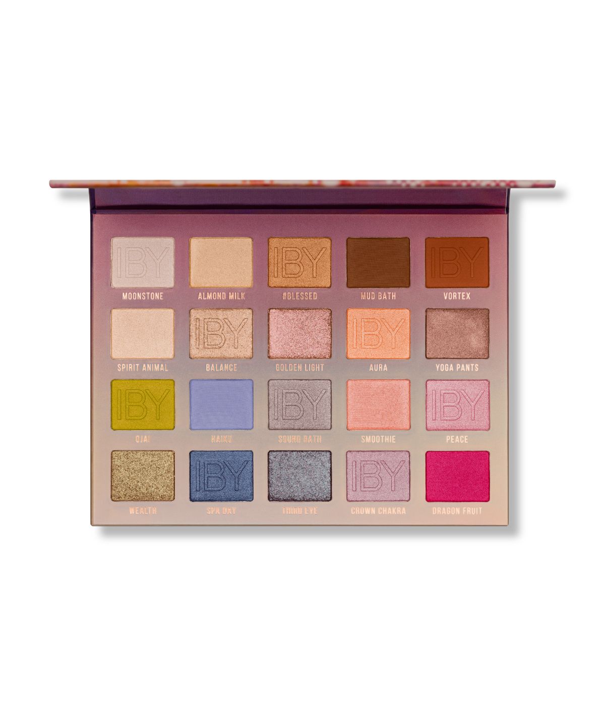 Enlighten Eyeshadow Palette