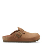 Eastland Gina Clog Nutmeg