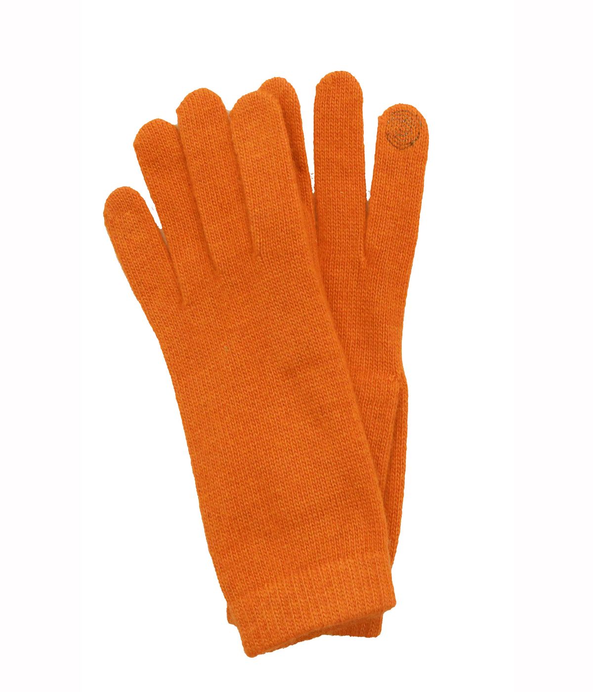 Tech Gloves Orange – Gordmans