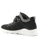 Tallie Stretch Knit Sneaker