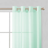 Malibu Curtain Panel Pair