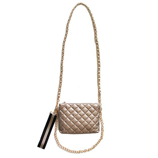 DEBRA WRISTLET CHAMPAGNE