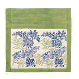 Wisteria Green/Blue Mats Set of 6