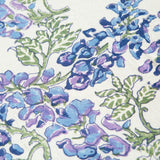 Wisteria Green/Blue Tablecloth