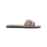 Kylah Flat Sandal