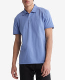 SS SMOOTH COTTON Solid Polo