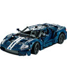 LEGO Technic 2022 Ford GT 42154 Building Kit for Adults (1,466 Pieces)