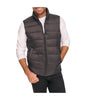  Cire Poly Puffer Vest