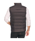 Cire Poly Puffer Vest