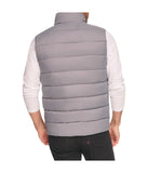 Cire Poly Puffer Vest