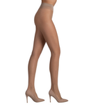 LECHERY MATTE SILKY SHEER 15 DENIER TIGHTS