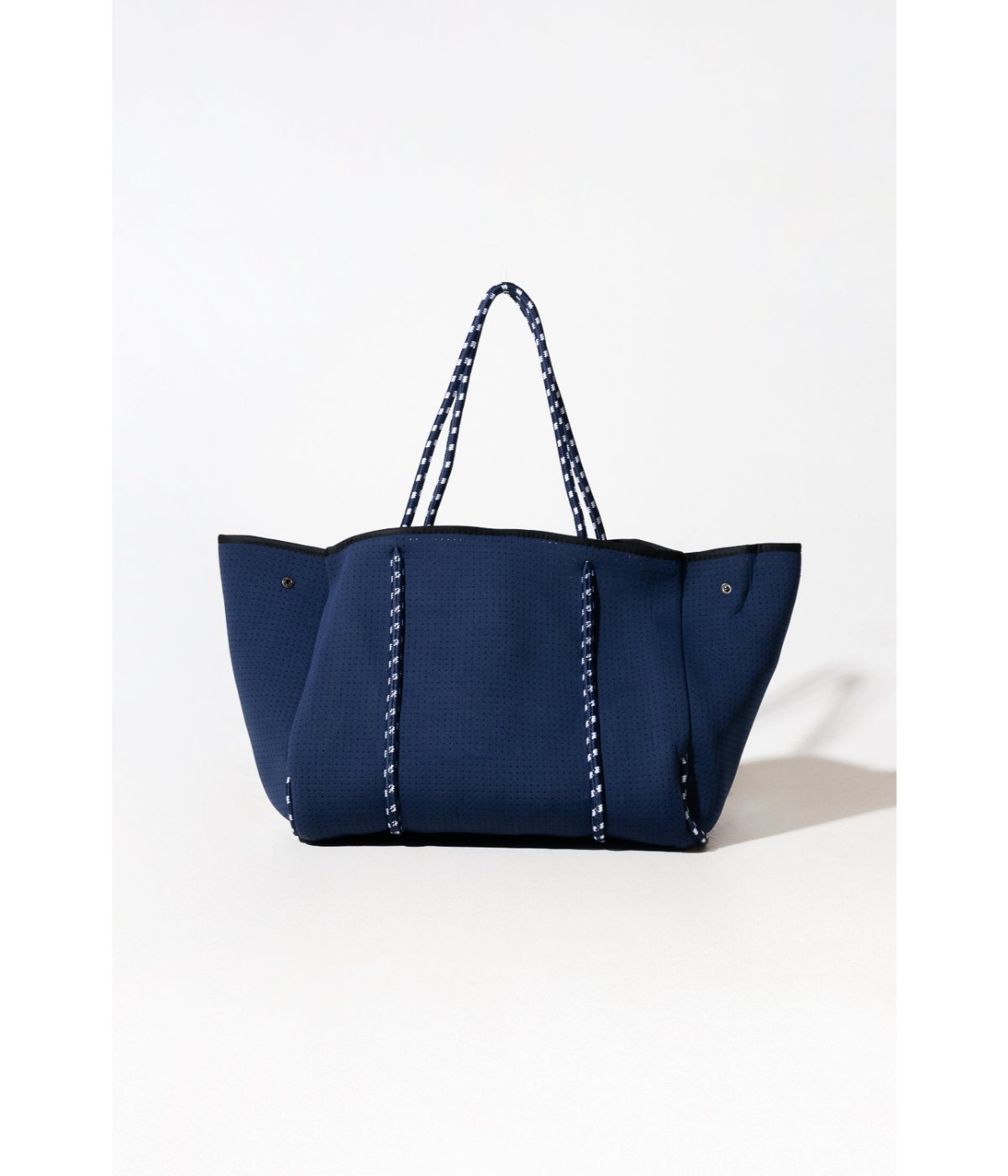 Everyday Tote Deep Blue