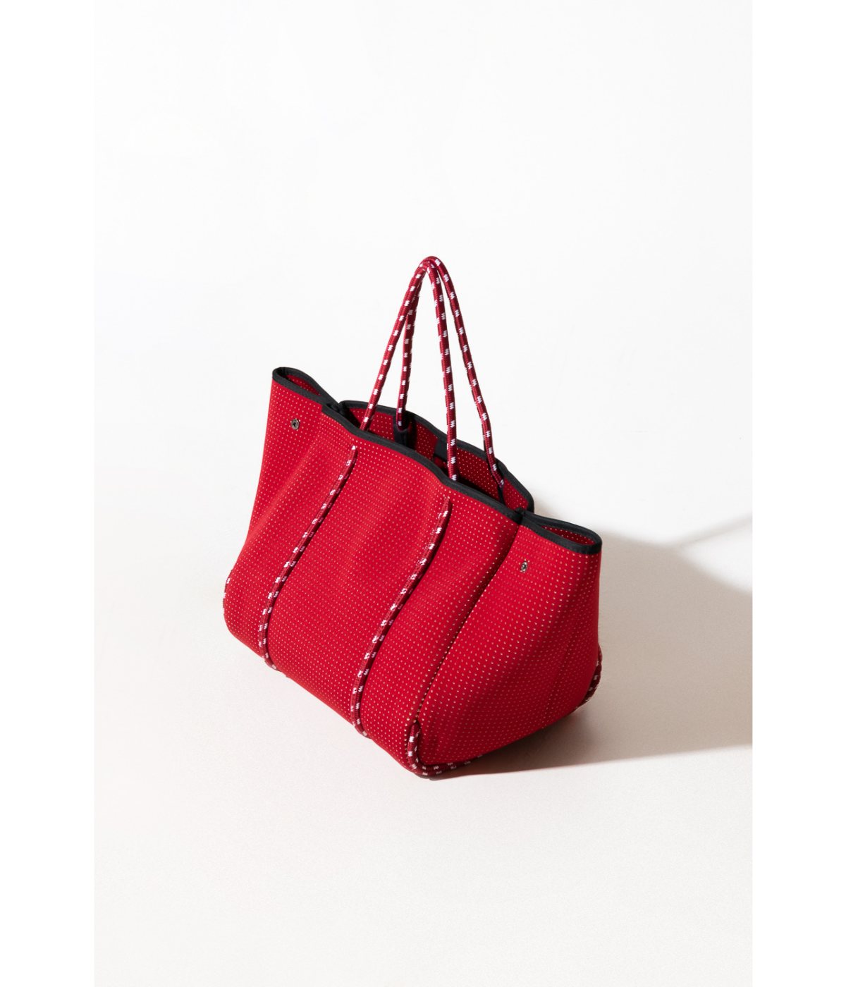 Everyday Tote Red