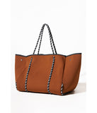 Everyday Tote Brown