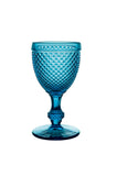 Bicos Water Goblet Glasses Set of 4