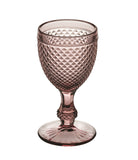 Bicos Water Goblet Glasses Set of 4