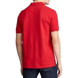 Chaps Men's Short Sleeve Everyday Solid Pique Polo