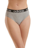 Cotton Logo Bikini Briefs