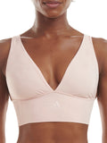 Naked Two-Ply Seamless Bralette