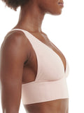 Naked Two-Ply Seamless Bralette