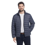 Men's Packable Pillow Jacket