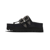 Nyra Footbed Sandal