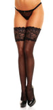 Glamory Comfort20 Thigh High Holdups