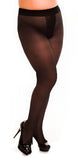 Glamory Ouvert20 Open Tights