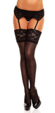 Glamory Luxury20 Stockings