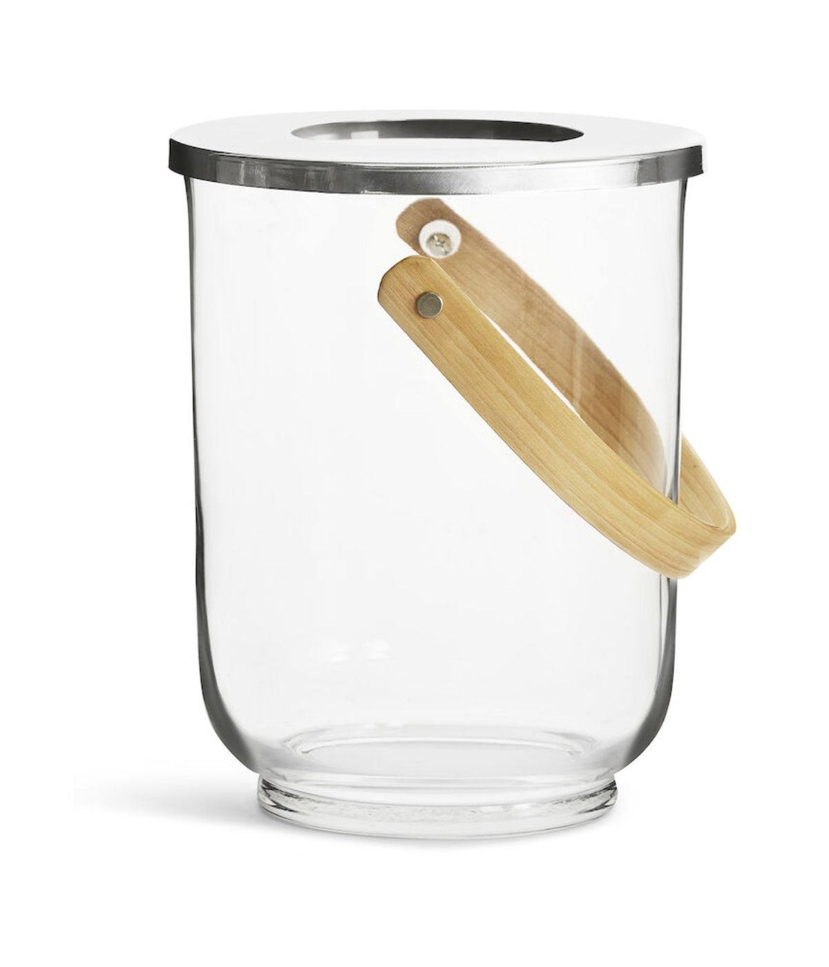 Sagaform By Widgeteer Nature Lantern/Vase/Wine Cooler Clear – Gordmans