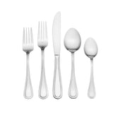 Rockport 20 Piece Flatware Set, Service for 4