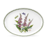 Botanic Garden Oval Platter