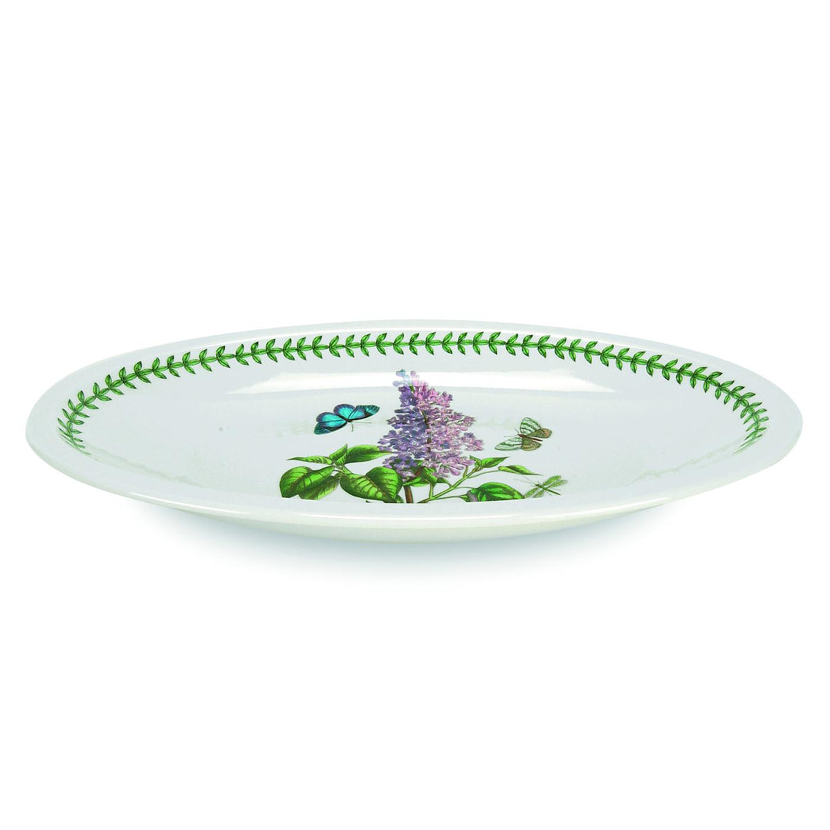 Botanic Garden Medium Oval Platter