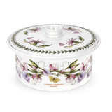 Botanic Garden Covered Vegetable/Casserole Dish