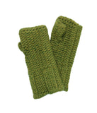 Chunky Fingerless Gloves Marcio