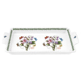 Botanic Garden Handled Sandwich Tray