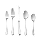 Nouveau 42 Piece Flatware Set, Service for 8