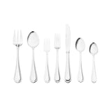 Simplicity 42 Piece Flatware Set, Service for 8