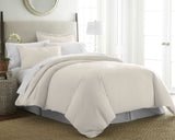 525 Thread Count Solid Duvet Sets