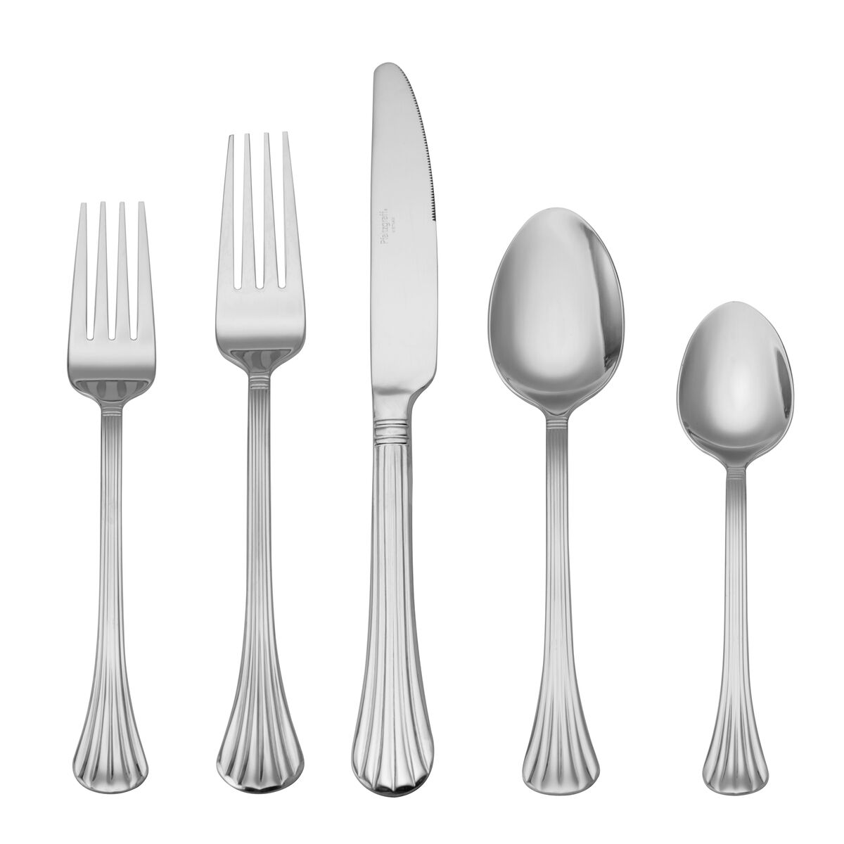 Southport 20 Piece Flatware Set, Service for 4