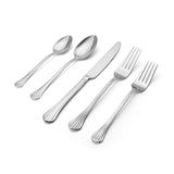 Southport 20 Piece Flatware Set, Service for 4