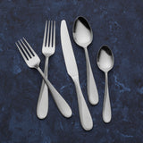 Payton Frost 20 Piece Flatware Set, Service for 4